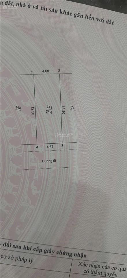 Hàng hiếm tại dv vân canh  vành đai 3.5. dt 48m vuông đẹp hướng mát kết nốt thuận tiện. ngay kđt