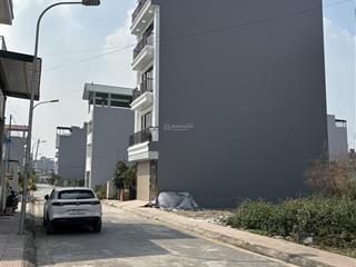 Hàng hiếm gần đường liên khu 8, giáp kđt splendora còn sót lại tại song phương. cơ hội đầu tư tốt