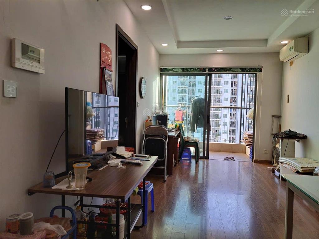 Cho thuê căn hộ 54m² full nội thất tại the zen residence  gamuda. căn tầng 22 view đẹp, thoáng mát