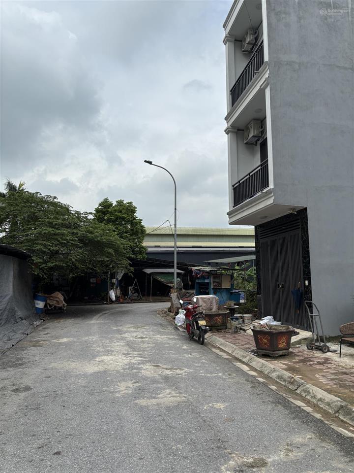 Bán đất rẻ 45m phân lô, đường ô tô tránh có vỉa hè, cạnh kđt bắc an khánh đẳng cấp phía tây hà nội