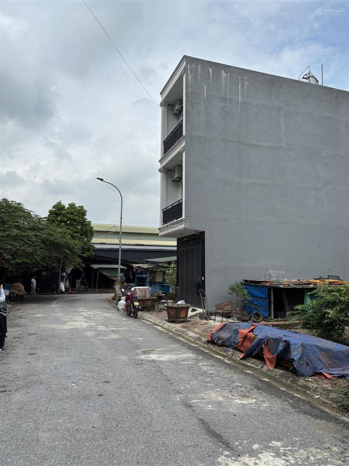 Bán đất rẻ 45m phân lô, đường ô tô tránh có vỉa hè, cạnh kđt bắc an khánh đẳng cấp phía tây hà nội
