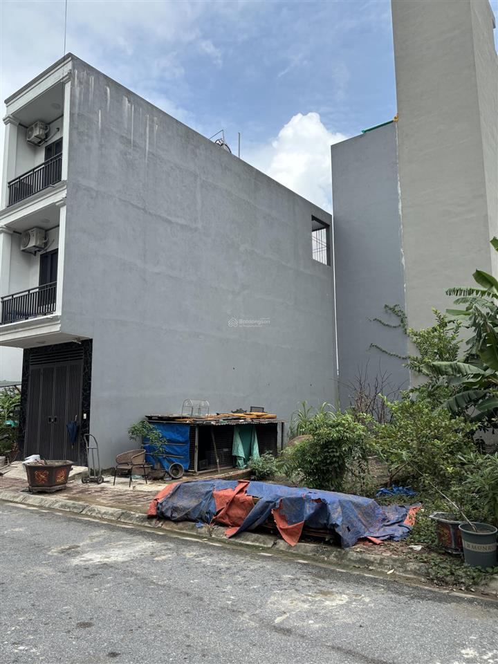Bán đất rẻ 45m phân lô, đường ô tô tránh có vỉa hè, cạnh kđt bắc an khánh đẳng cấp phía tây hà nội
