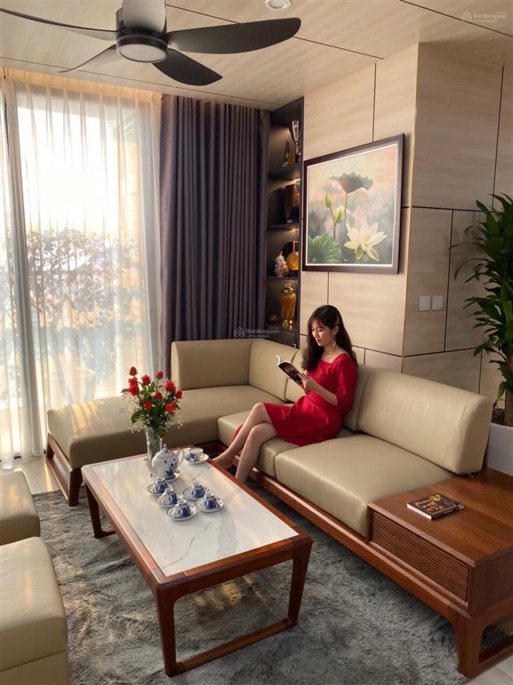 Cần bán căn 3pn đập thông mà tôi tâm huyết thiết kế, hoàn thiện cẩn thận, tỷ mẫn từng chi tiết để ở