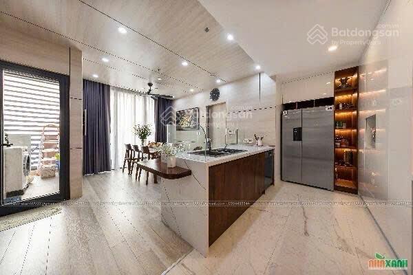 Cần bán căn 3pn đập thông mà tôi tâm huyết thiết kế, hoàn thiện cẩn thận, tỷ mẫn từng chi tiết để ở