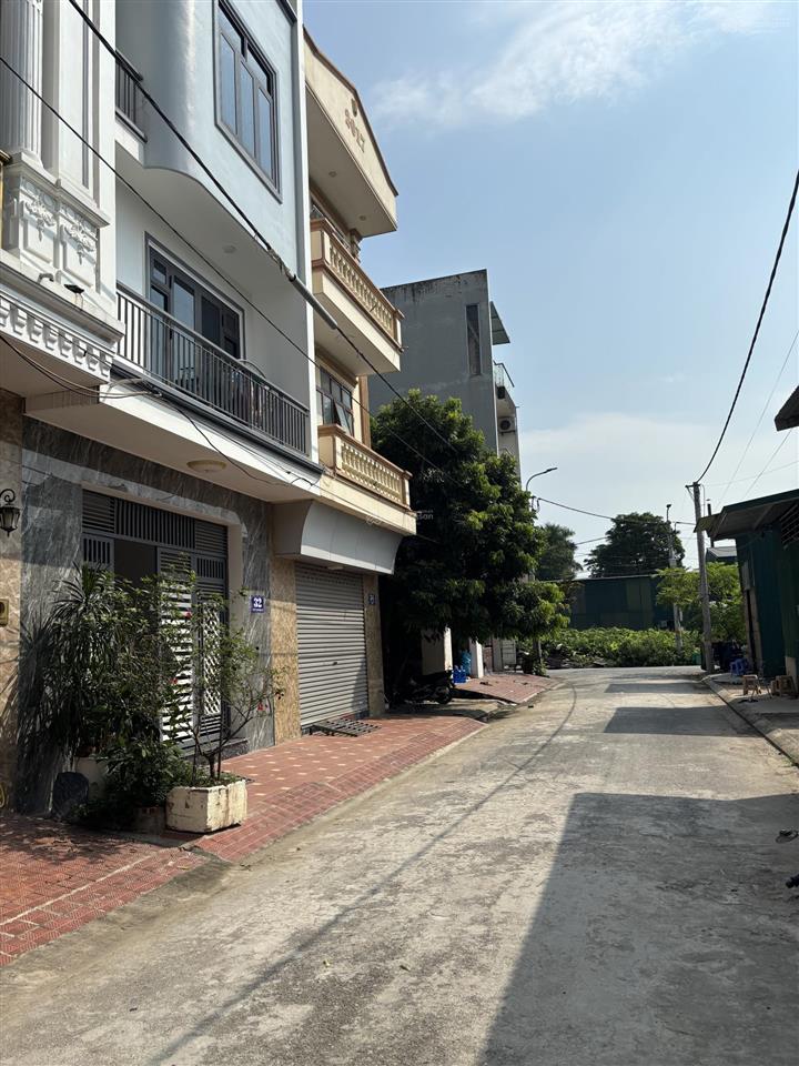 Giá ngộp. lô đất đấu giá hàng xóm của vinhomes đan phượng. hưởng trọn tiện ích giá chỉ hơn nửa kđt