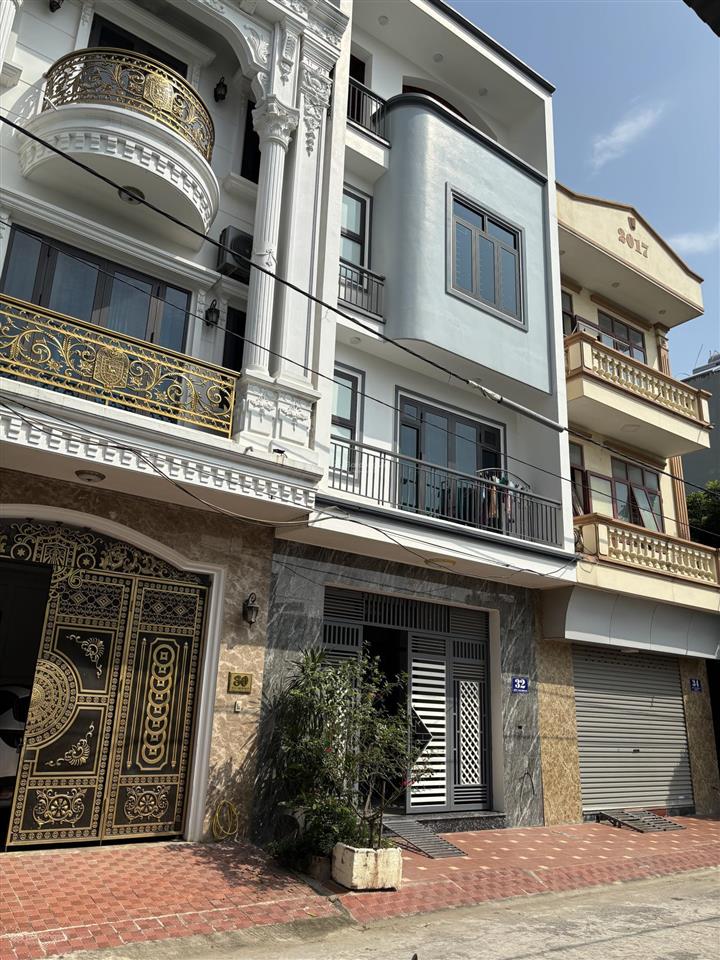 Giá ngộp. lô đất đấu giá hàng xóm của vinhomes đan phượng. hưởng trọn tiện ích giá chỉ hơn nửa kđt