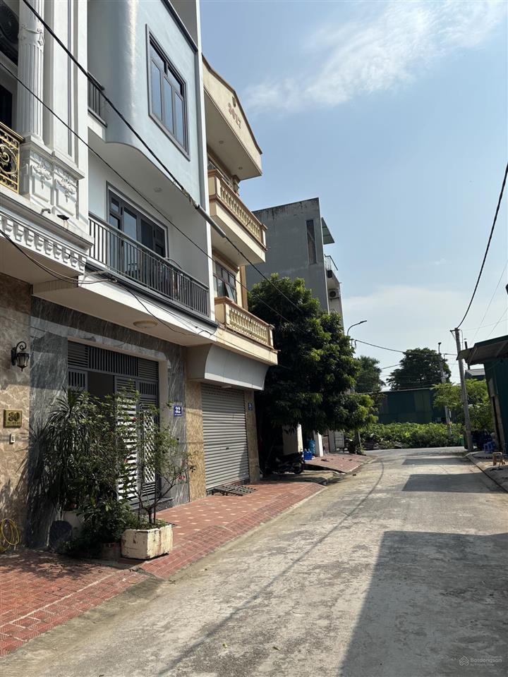 Giá ngộp. lô đất đấu giá hàng xóm của vinhomes đan phượng. hưởng trọn tiện ích giá chỉ hơn nửa kđt