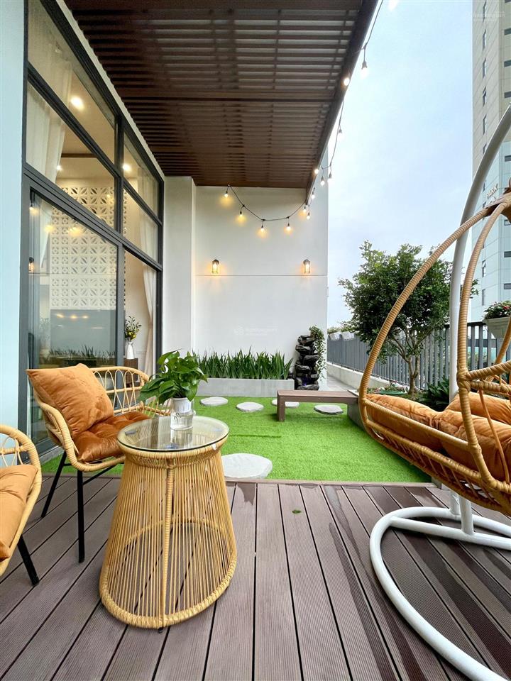 Cần bán nhanh căn hộ duplex đẳng cấp tại cc the zei, trung tâm mỹ đình. tầng cao view cv thoáng.