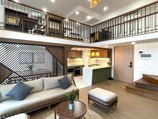 Cần bán nhanh căn hộ duplex đẳng cấp tại cc the zei, trung tâm mỹ đình. tầng cao view cv thoáng.