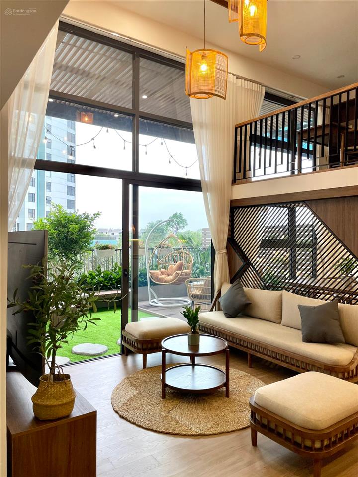 Cần bán nhanh căn hộ duplex đẳng cấp tại cc the zei, trung tâm mỹ đình. tầng cao view cv thoáng.