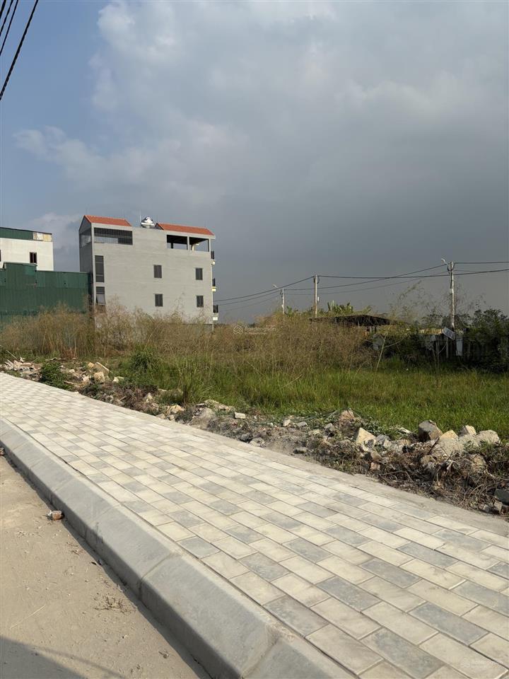 A/c mua đất dv lại yên không nên bỏ qua. cần bán nhanh chấp nhận bán giá hời tại lại yên  ngay