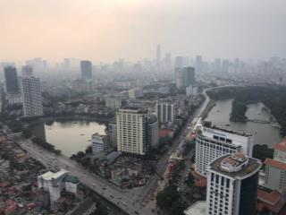 Tôi cần bán căn hộ vinhomes metropolis 2pn 80m2 tòa m2 2511a view hồ ngọc khánh full nội thất