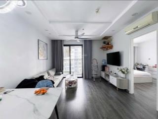 Chủ nhà thở ôxi cần bán gấp căn 2 phòng ngủ times city