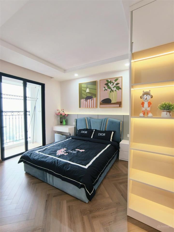 Times city cần bán gấp căn góc 3 phòng ngủ giá chỉ hơn 11 tỷ