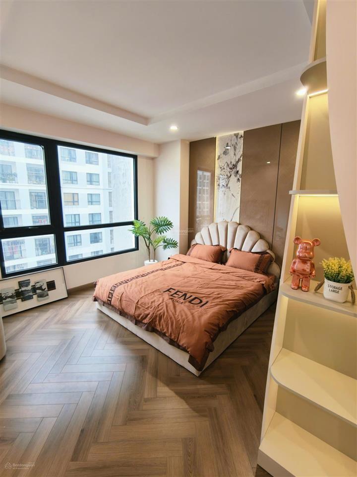Times city cần bán gấp căn góc 3 phòng ngủ giá chỉ hơn 11 tỷ