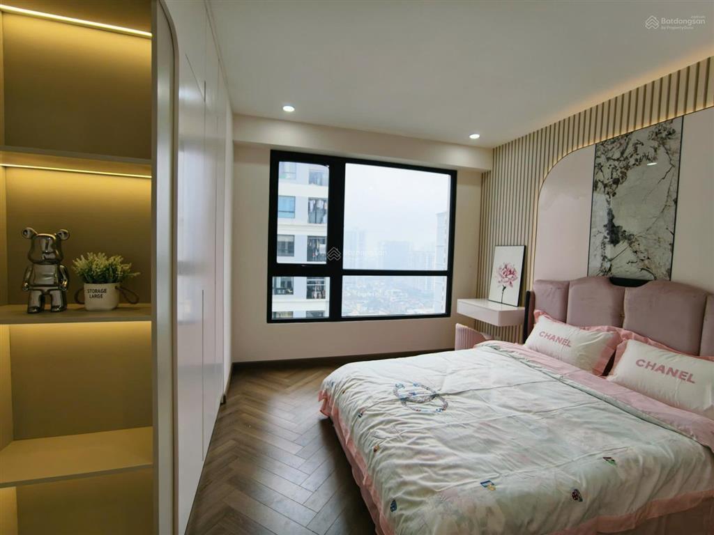 Times city cần bán gấp căn góc 3 phòng ngủ giá chỉ hơn 11 tỷ