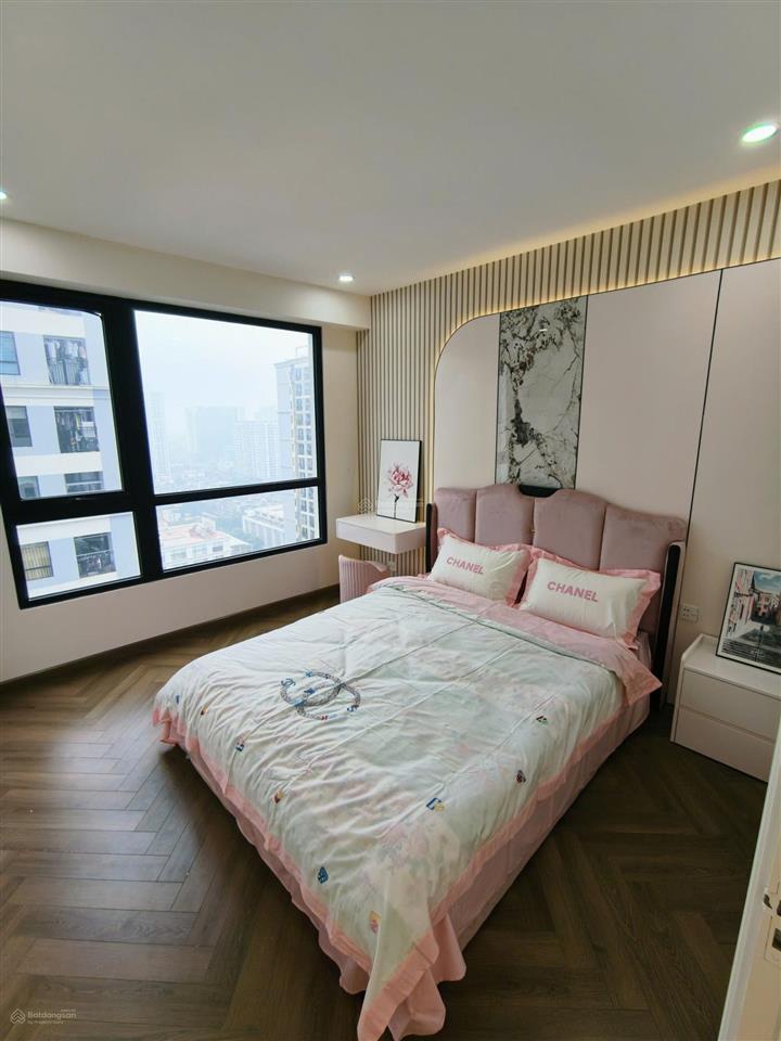 Times city cần bán gấp căn góc 3 phòng ngủ giá chỉ hơn 11 tỷ