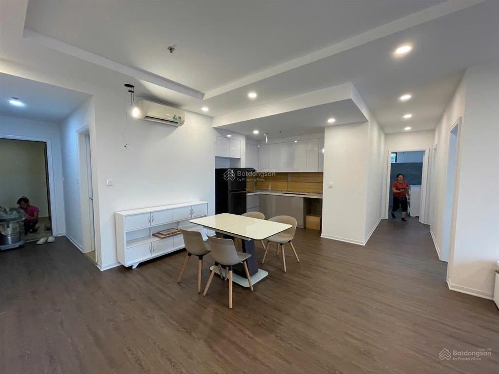 Bán nhanh 3 ngủ góc t18 times city giá 12,5 tỷ