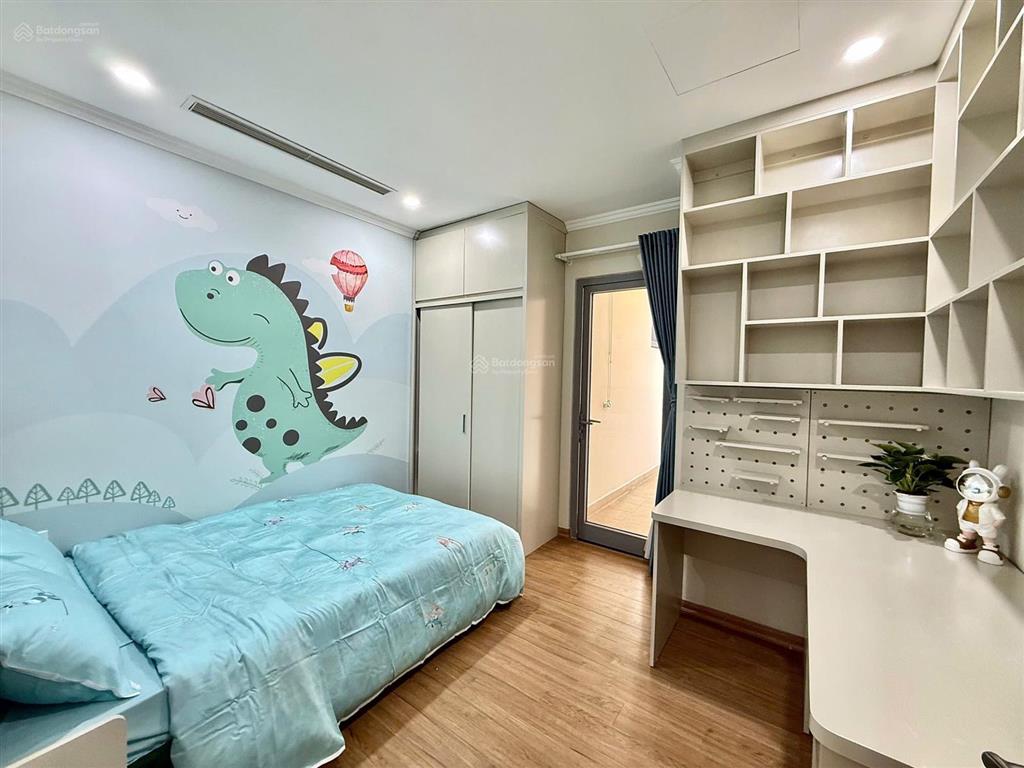 Bán gấp 3 ngủ đồ đẹp park hill giá đầu tư