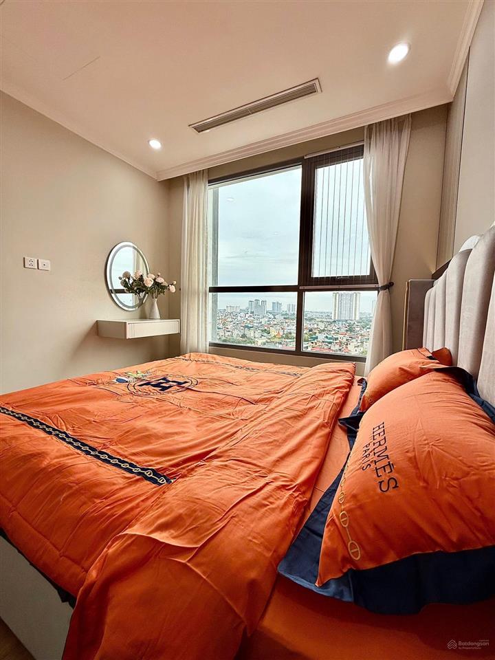 Bán gấp 3 ngủ đồ đẹp park hill giá đầu tư