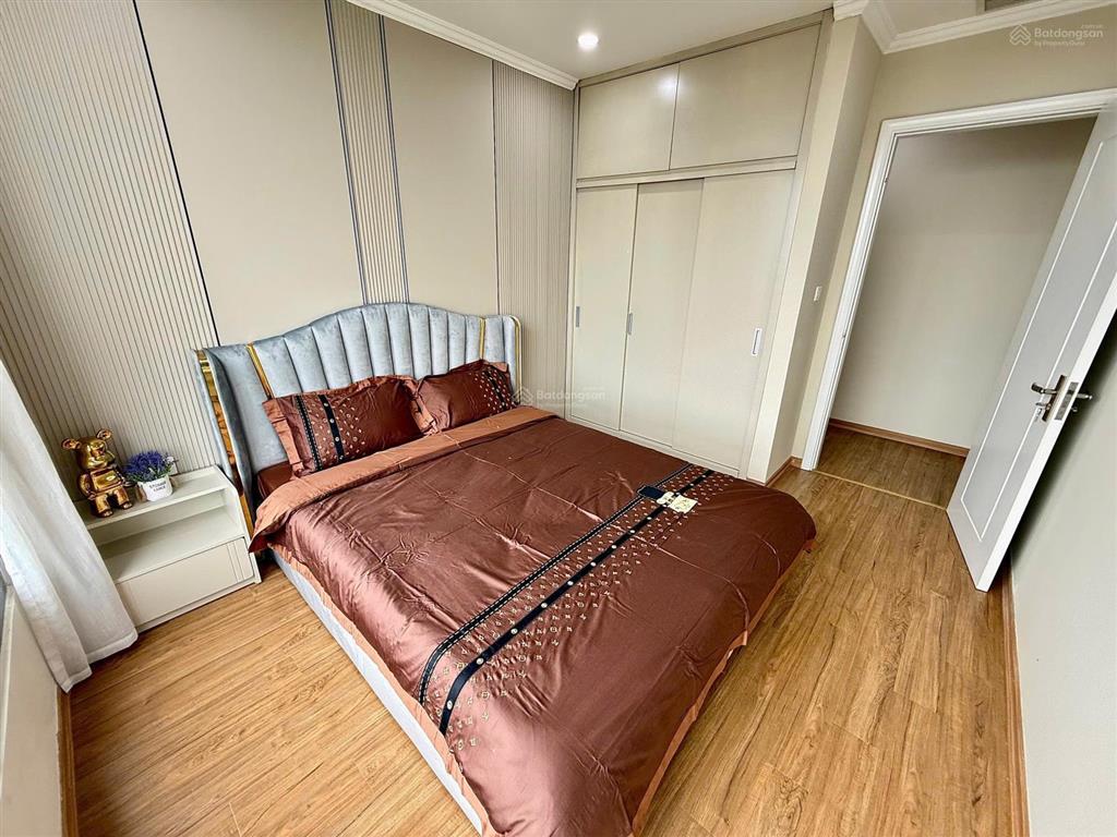 Bán gấp 3 ngủ đồ đẹp park hill giá đầu tư