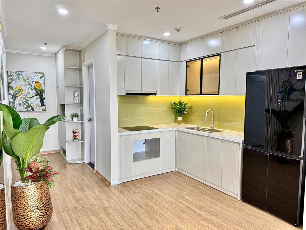 Bán gấp 3 ngủ đồ đẹp park hill giá đầu tư