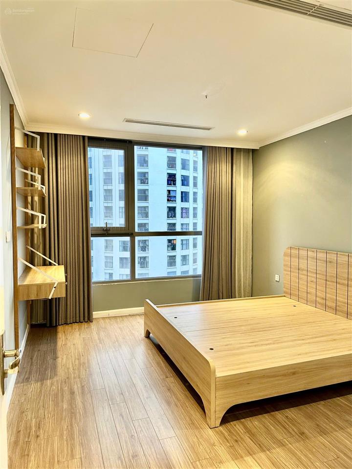 Chủ nhà cần tiền bán gấp căn 3 phòng ngủ đủ đồ park hill giá đầu tư