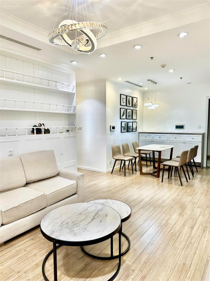Chủ nhà cần tiền bán gấp căn 3 phòng ngủ đủ đồ park hill giá đầu tư