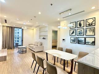 Chủ nhà cần tiền bán gấp căn 3 phòng ngủ đủ đồ park hill giá đầu tư
