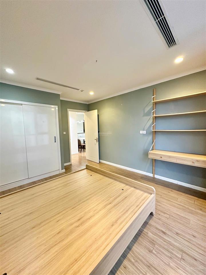 Chủ nhà cần tiền bán gấp căn 3 phòng ngủ đủ đồ park hill giá đầu tư