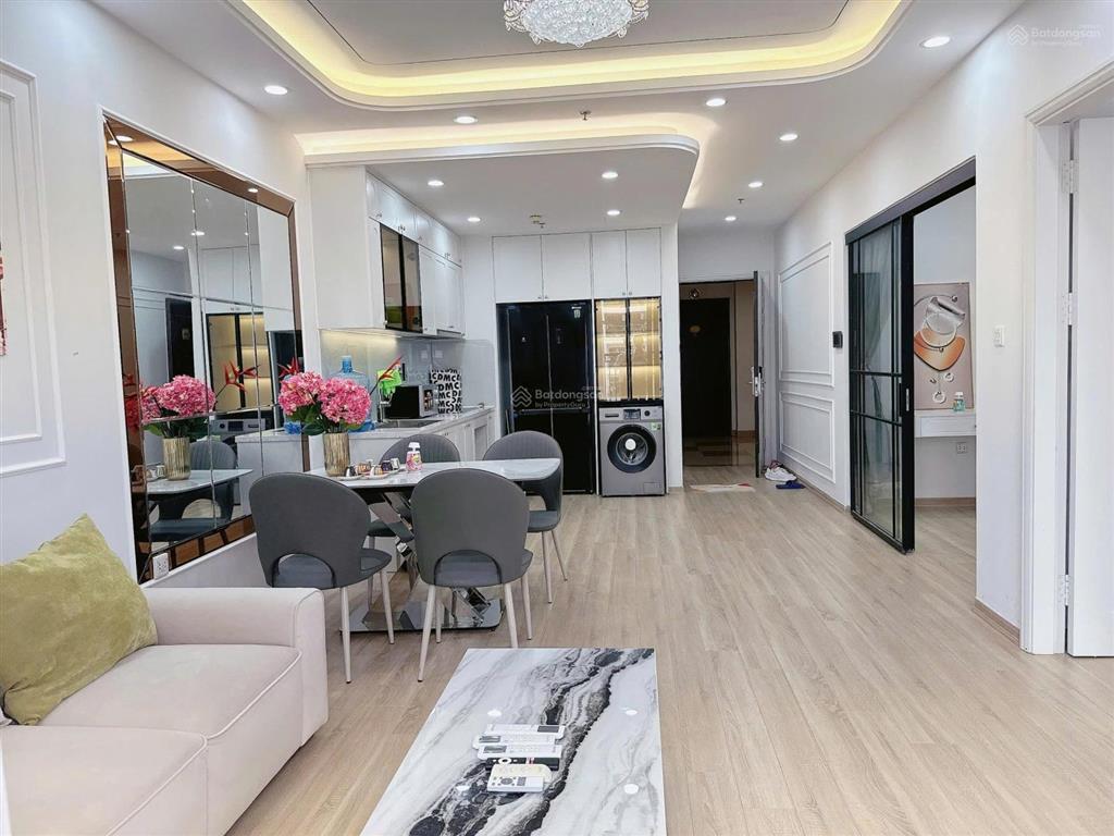 Hạ giá bán gấp 2 phòng ngủ có slot times city full đồ đẹp