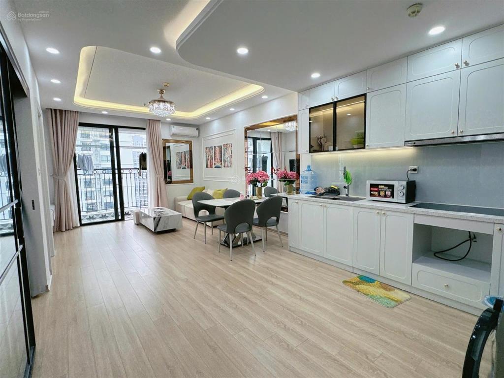 Hạ giá bán gấp 2 phòng ngủ có slot times city full đồ đẹp