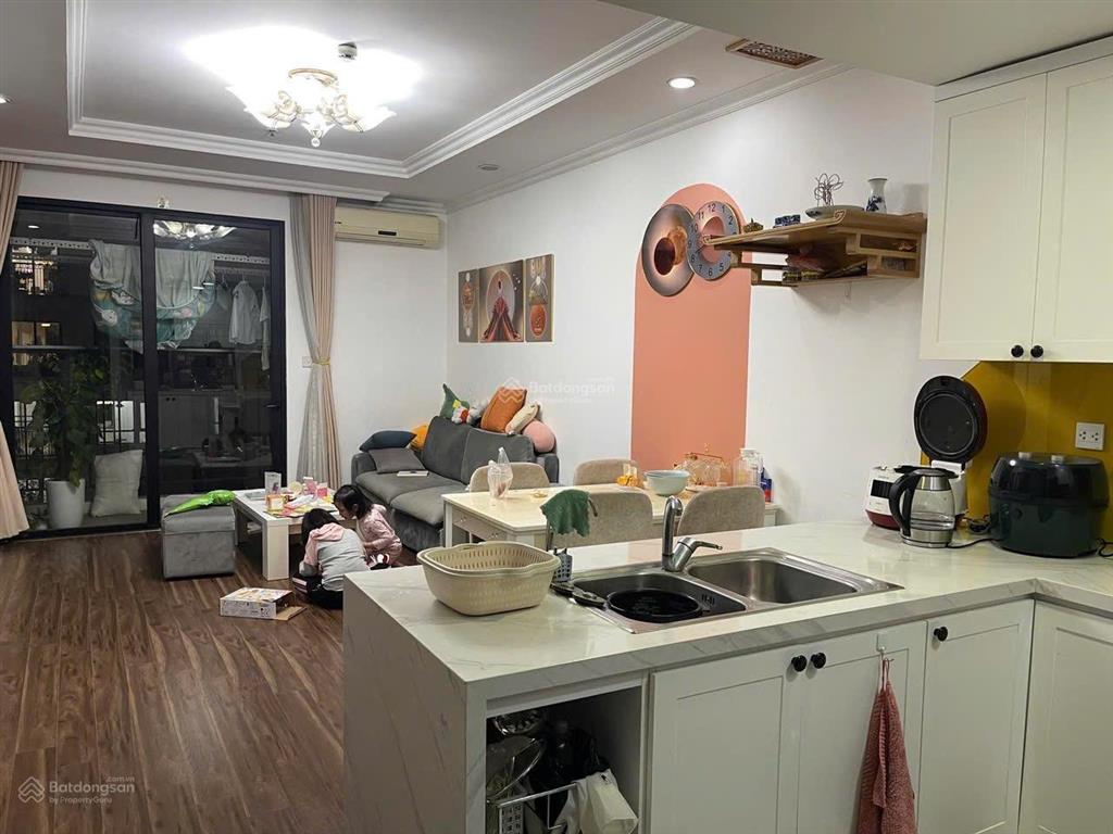 Giảm sốc căn 76m2 có slot times city giá chỉ 7,5 tỷ