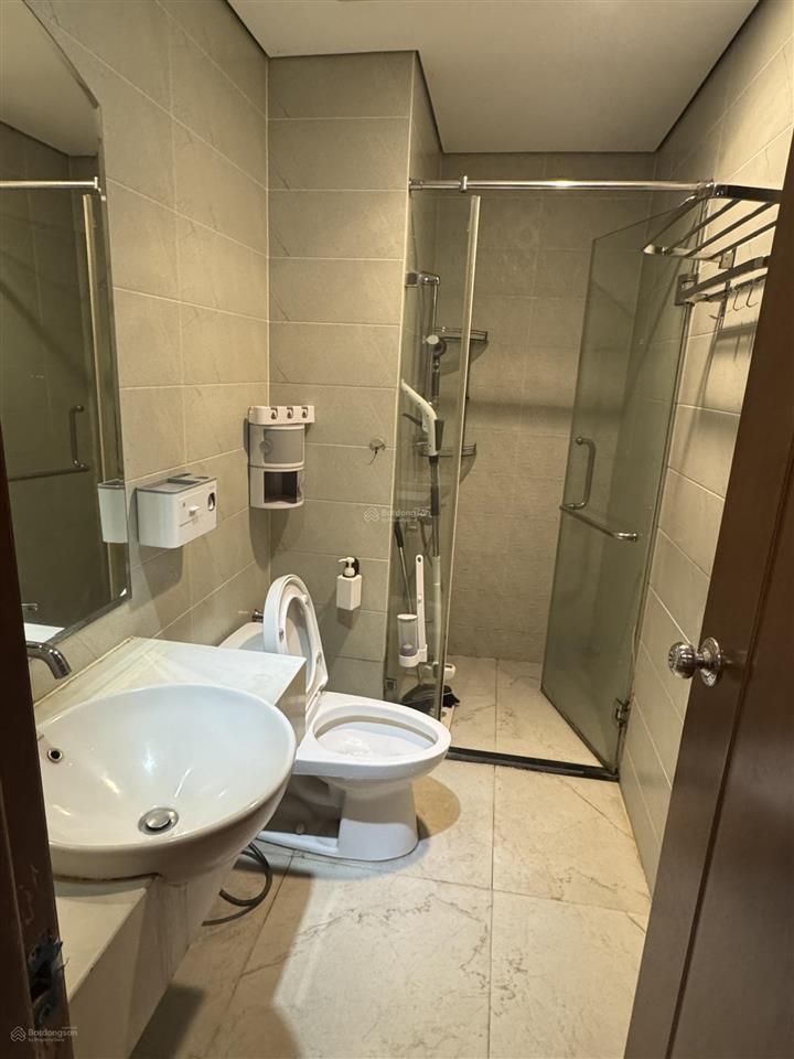 Cho thuê căn hộ 2 phòng ngủ cao cấp park hill times city giá chỉ 16tr/tháng