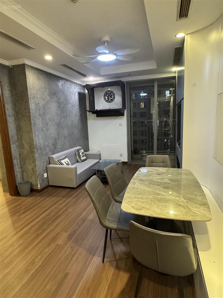 Cho thuê căn hộ 2 phòng ngủ cao cấp park hill times city giá chỉ 16tr/tháng