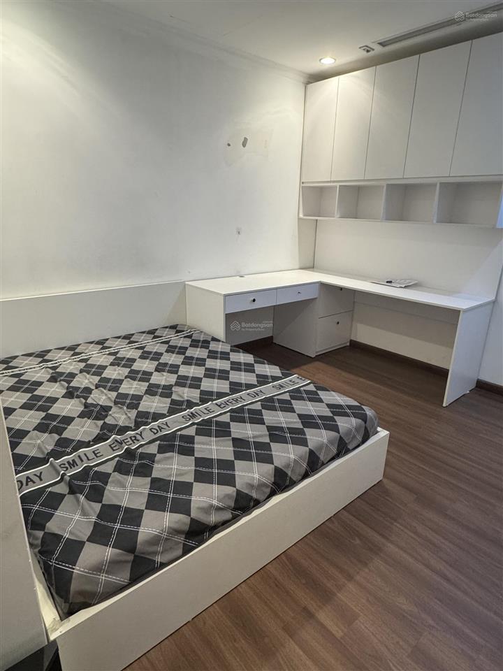 Cho thuê căn hộ 2 phòng ngủ cao cấp park hill times city giá chỉ 16tr/tháng