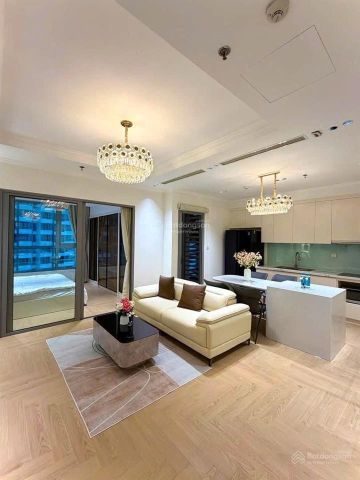 Bán gấp 1 ngủ full đồ đẹp park 8 times city giá chỉ 5,8 tỷ