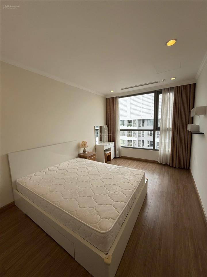 Bán gấp 3 ngủ park hill times city 106m2 giá chỉ 8,7 tỷ