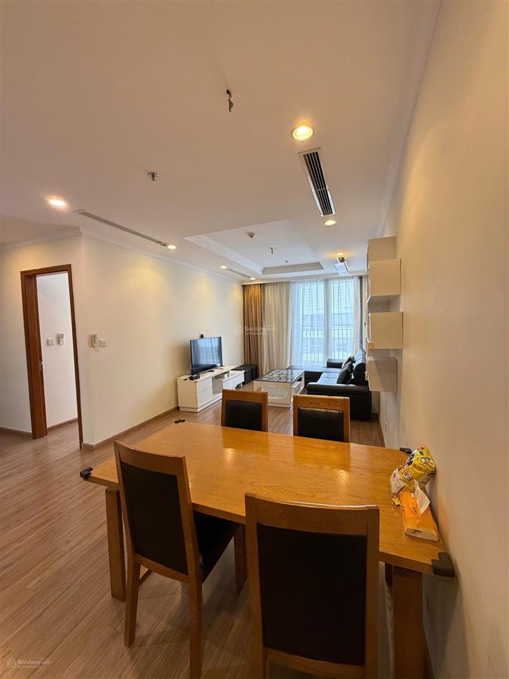 Bán gấp 3 ngủ park hill times city 106m2 giá chỉ 8,7 tỷ