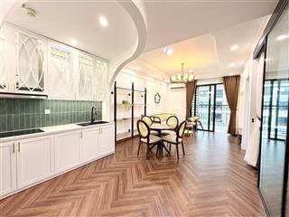 Bán gấp căn 2 phòng ngủ có slot times city giá chỉ 7,3 tỷ