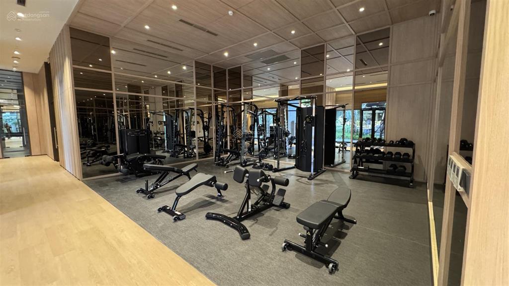 Chính chủ cho thuê lumi hà nội tòa s2, 2pn 8tr, view bể bơi, tiện ích cao cấp