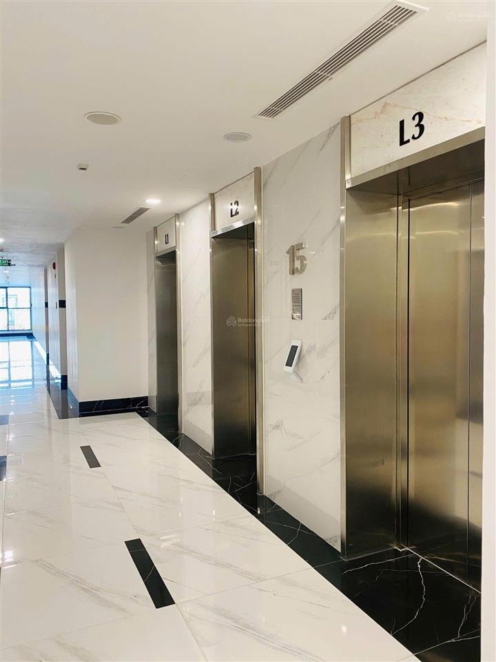 Bán căn 2 phòng ngủ hinode minh khai, có lốt oto, view sông hồng, giá từ 8.7 tỉ.  0866 445 ***