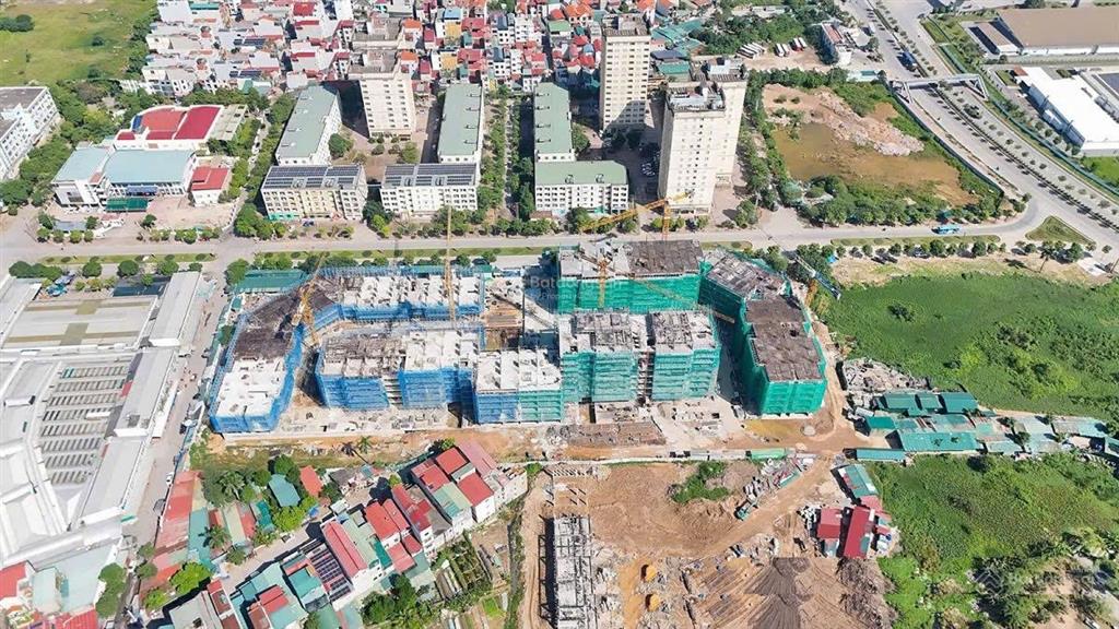 Quỹ thương mại ct3 kim chung giá gốc cđt, ký trong ngày không phải chờ, không cần cọc trước