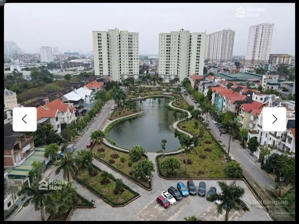 Bán căn góc view hồ, công viên tòa nc2 cầu bươu. sẵn chỗ đỗ xe, nhận nhà ngay  giá 41tr/m2