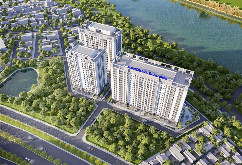 Suất thương mại x2 trần phú  handico. tầng trung  ký trực tiếp cđt, không cọc   0866 445 ***