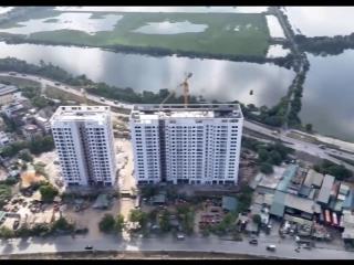 Suất tm x2 trần phú  handico căn 3pn giá tốt thị trường, ký trực tiếp cđt, không cần cọc