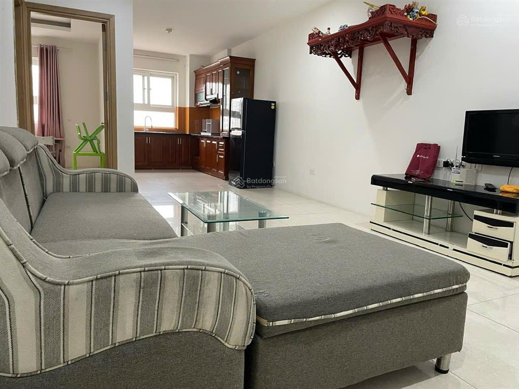 Chủ nhà bán căn 2pn view sông hồng chung cư 622 minh khai   0866 445 ***