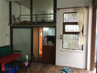 Cho thuê phòng trọ sạch đẹp số 79 ngõ 56 đê trần khát chân, thanh lương, hai bà trưng, hà nội