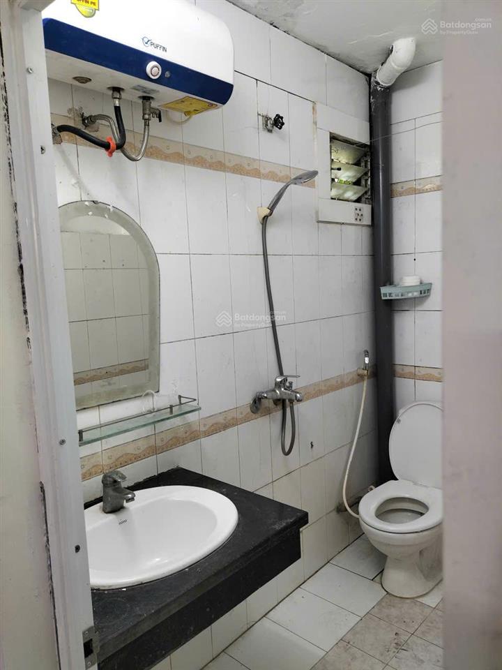 Cho thuê phòng trọ sạch đẹp số 79 ngõ 56 đê trần khát chân, thanh lương, hai bà trưng, hà nội