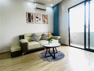 Hot giá chỉ 4.45 tỷ cc 987 tam trinh 70m2, 3 phòng ngủ, ban công hướng nam, sđcc